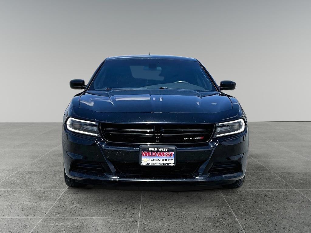 Used 2020 Dodge Charger SXT with VIN 2C3CDXBG5LH100569 for sale in Yerington, NV