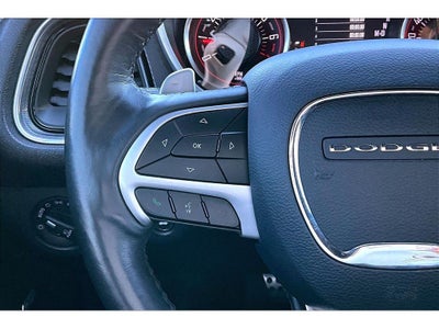 2018 Dodge Challenger GT