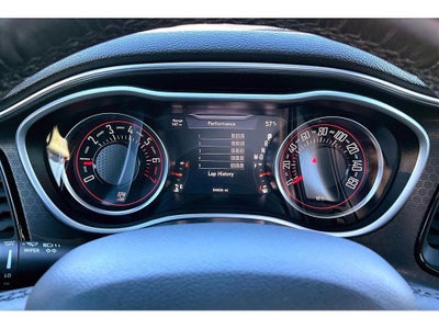 2018 Dodge Challenger GT