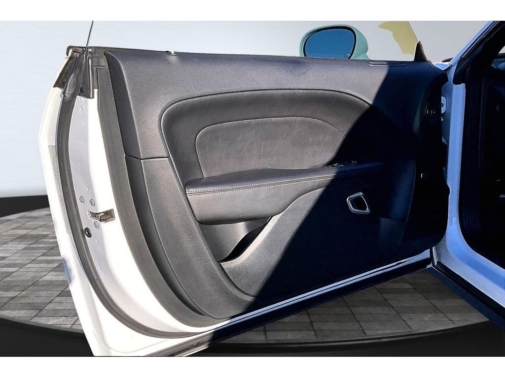 2018 Dodge Challenger GT