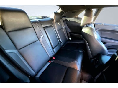 2018 Dodge Challenger GT