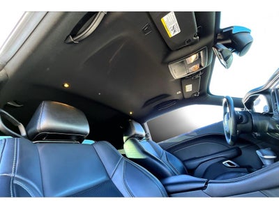 2018 Dodge Challenger GT