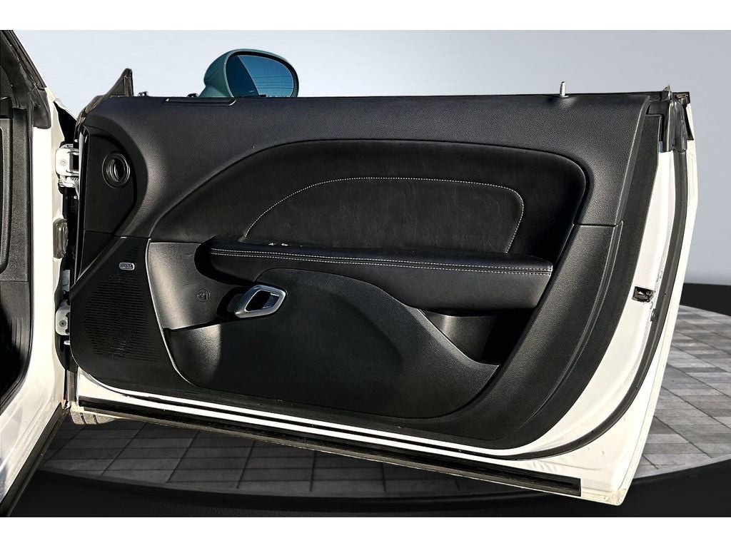 2018 Dodge Challenger GT