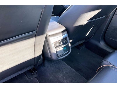 2018 Chevrolet Impala Premier