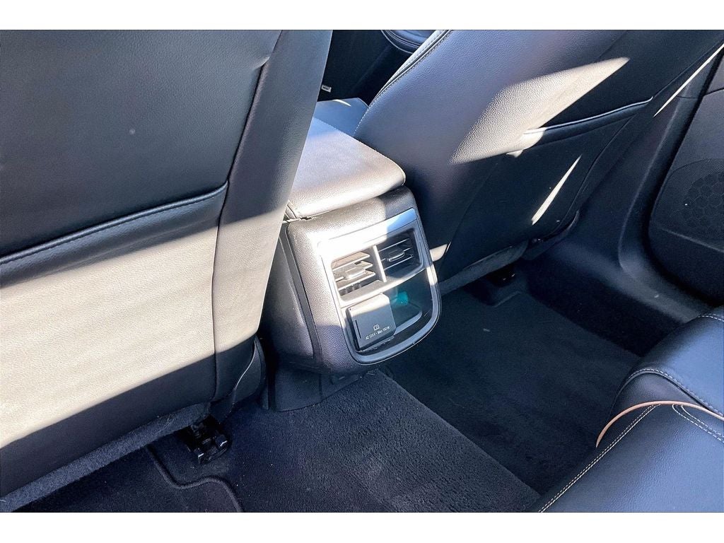 2018 Chevrolet Impala Premier