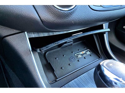 2018 Chevrolet Impala Premier