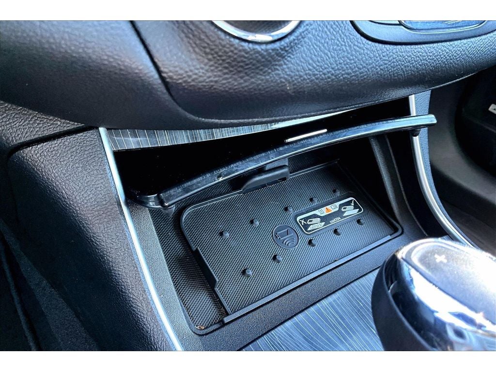 2018 Chevrolet Impala Premier