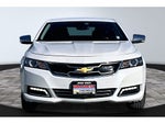 2018 Chevrolet Impala Premier