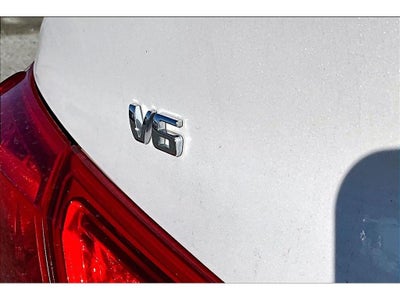 2018 Chevrolet Impala Premier