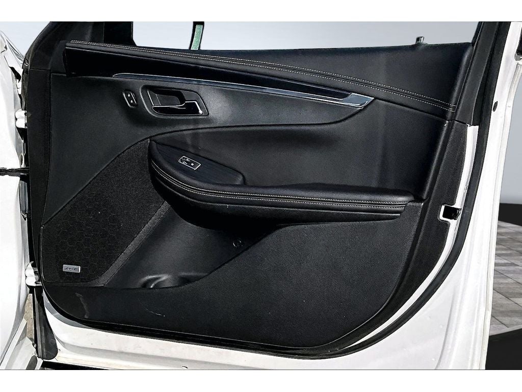 2018 Chevrolet Impala Premier