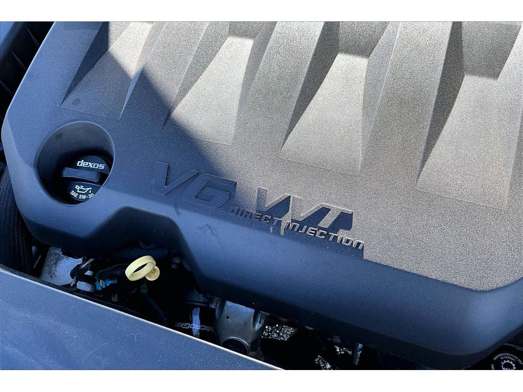 2018 Chevrolet Impala Premier