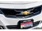 2018 Chevrolet Impala Premier