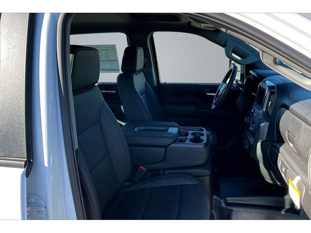 2026 Chevrolet Silverado 2500 HD Work Truck - Photo 12