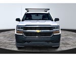 2019 Chevrolet Silverado LD Work Truck