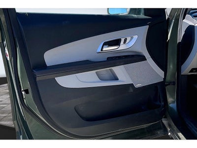 2015 Chevrolet Equinox LTZ