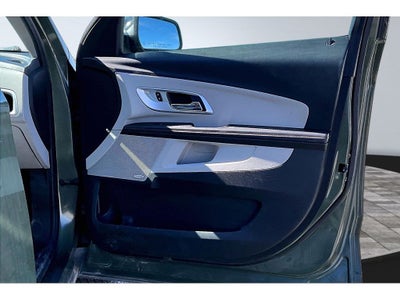 2015 Chevrolet Equinox LTZ