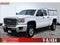 2019 GMC Sierra 2500 HD Base