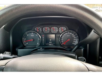 2019 GMC Sierra 2500 HD Base