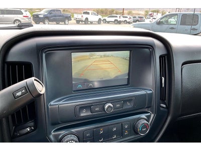 2019 GMC Sierra 2500 HD Base