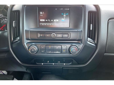 2019 GMC Sierra 2500 HD Base