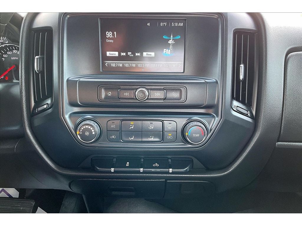 2019 GMC Sierra 2500 HD Base