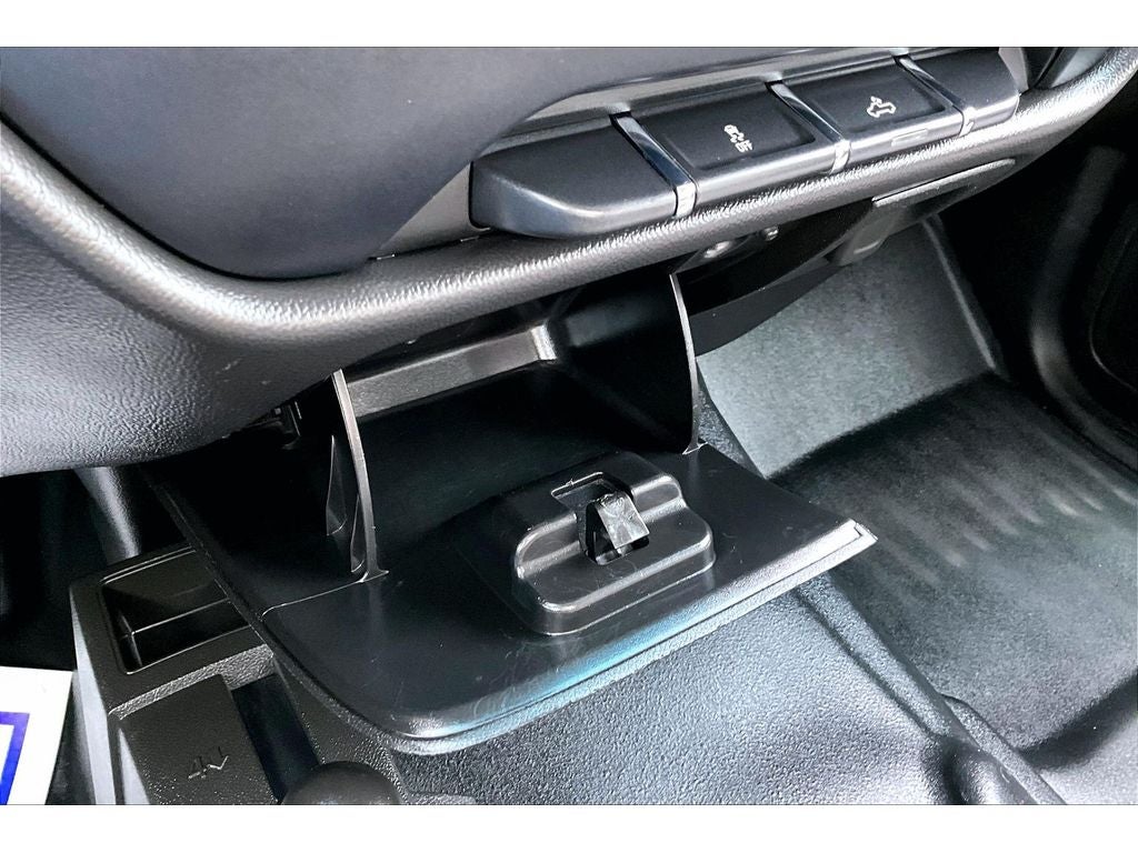 2019 GMC Sierra 2500 HD Base