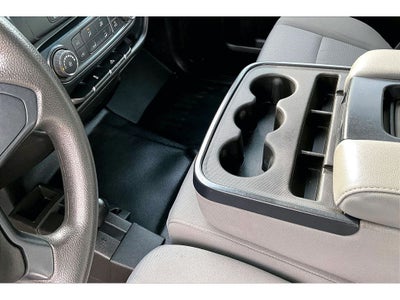 2019 GMC Sierra 2500 HD Base