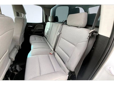 2019 GMC Sierra 2500 HD Base