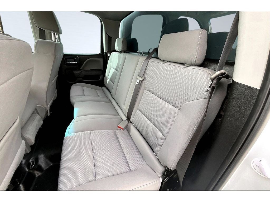 2019 GMC Sierra 2500 HD Base