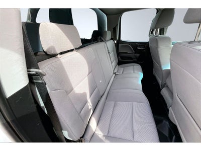 2019 GMC Sierra 2500 HD Base