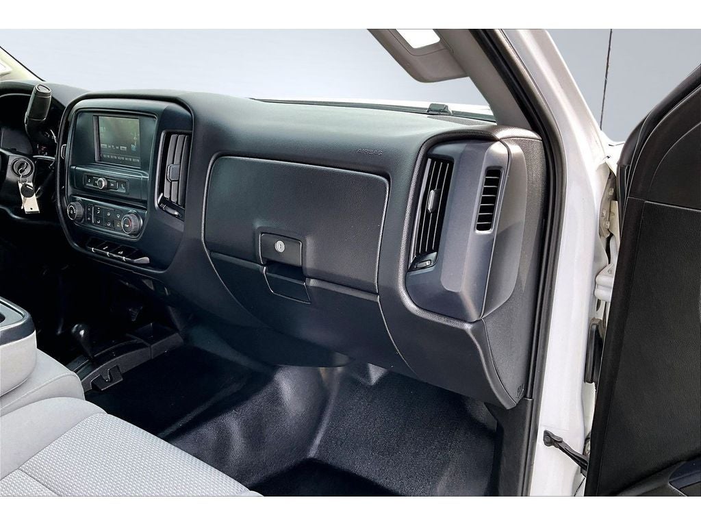 2019 GMC Sierra 2500 HD Base