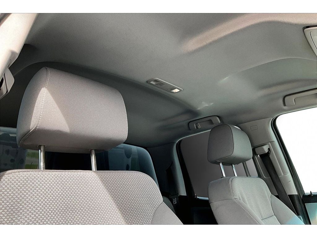 2019 GMC Sierra 2500 HD Base