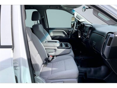 2019 GMC Sierra 2500 HD Base