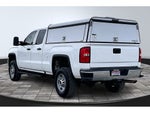 2019 GMC Sierra 2500 HD Base