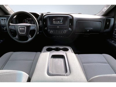 2019 GMC Sierra 2500 HD Base