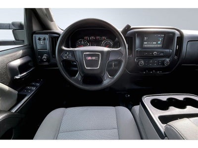2019 GMC Sierra 2500 HD Base