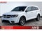 2019 Dodge Journey GT