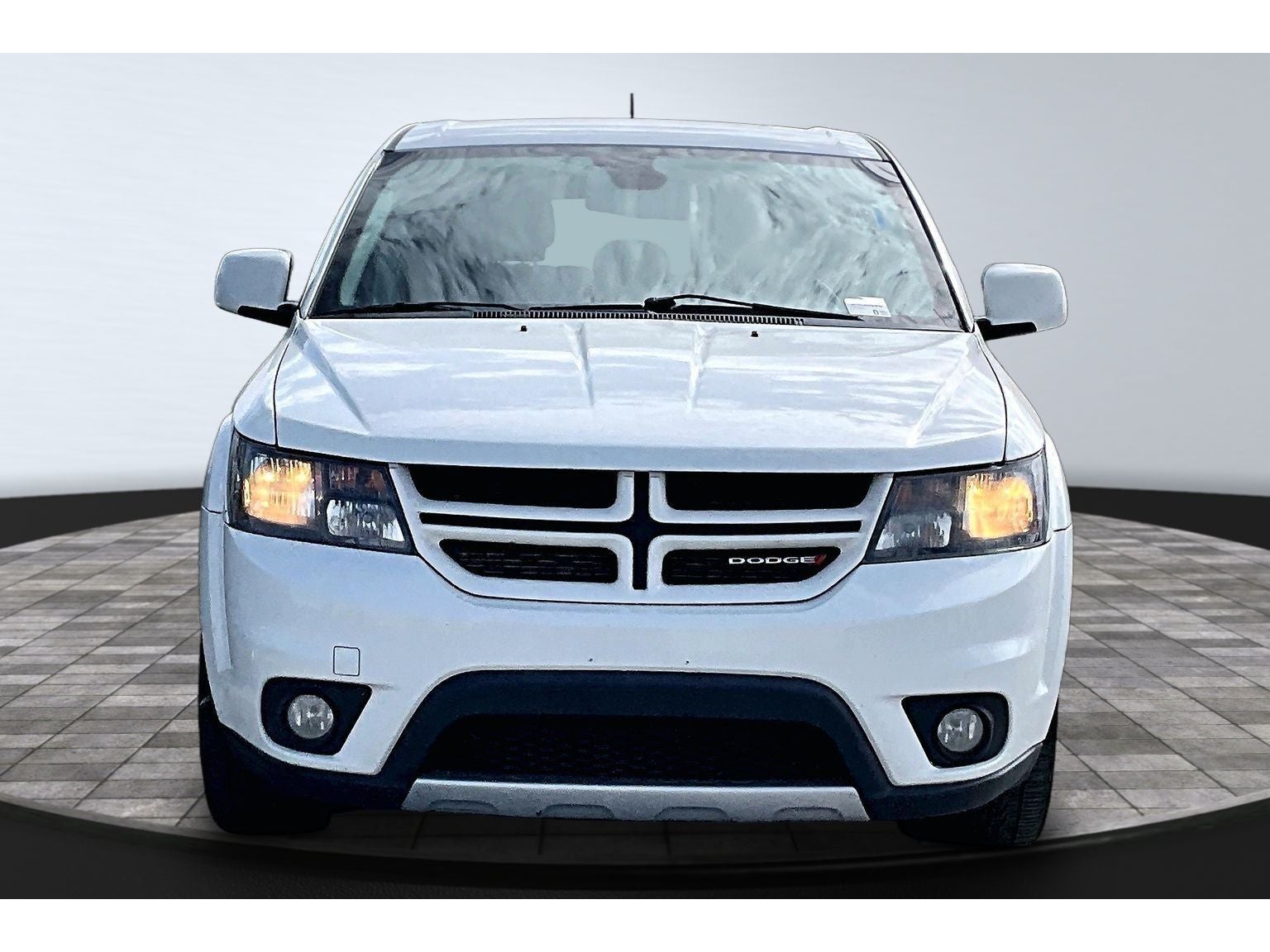2019 Dodge Journey GT