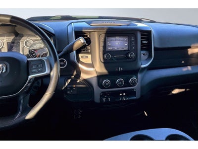 2019 RAM 2500 Big Horn