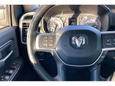 2019 RAM 2500 Big Horn