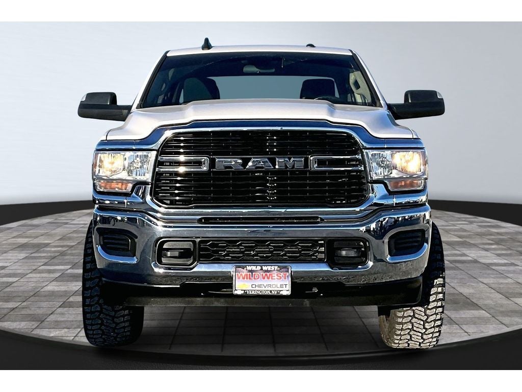 2019 RAM 2500 Big Horn