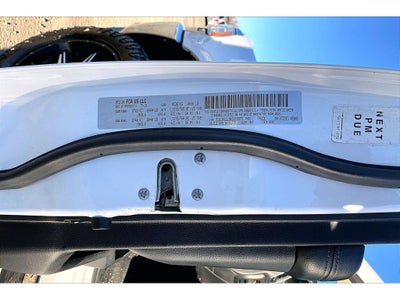 2019 RAM 2500 Big Horn