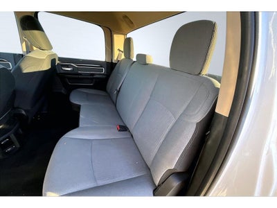 2019 RAM 2500 Big Horn