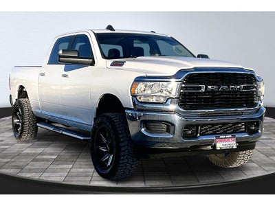 2019 RAM 2500 Big Horn