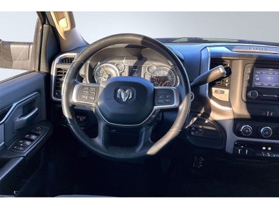 2019 RAM 2500 Big Horn