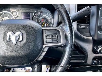 2021 RAM 2500 Tradesman