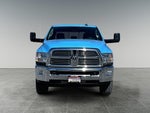 2014 RAM 2500 Big Horn