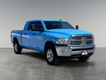 2014 RAM 2500 Big Horn