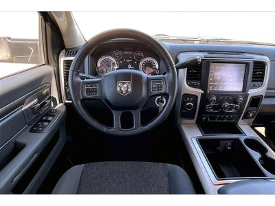 2014 RAM 2500 Big Horn