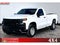 2021 Chevrolet Silverado 1500 Work Truck